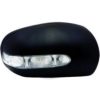 MERCE 2038201521 Cover, outside mirror